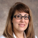 Dr. Jaleh Zahra Eslami, MD