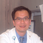 Dr. Binh Thai Nguyen, MD - Houston, TX - Nephrology, Internal Medicine