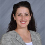 Dr. Molly Ruth Falasco, MD - Pickerington, OH - Pediatrics