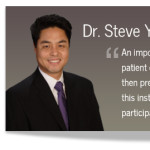 Dr. Steve Hong Yoon, MD