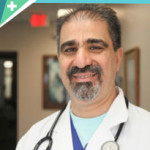 Dr. Hamidreza Iranmanesh MD