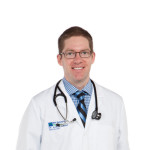 Dr. Aaron Lynn Luebke, MD - Bismarck, ND - Oncology, Internal Medicine