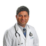 Dr. Vijay Phooshkooru Rao, MD