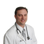 Dr. Brandon M Helbling, MD