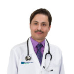 Dr. Muhammad Jawad Sethi, MD