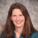 Dr. Katherine Jane Hebard MD