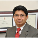 Dr. Kashif Rahat Ali MD