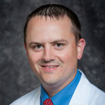 Dr. Jarrod Dean Curry, DO - Dayton, OH - Diagnostic Radiology