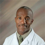 Dr. Christopher Bullock, MD