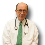 Dr. Daniel Paul Garcia MD