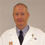 Dr. Robert Leslie Donnell, MD - Tawas City, MI - Oncology