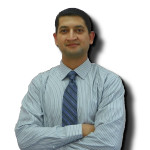 Dr. Tareq Nabih Darwish Braik, MD
