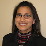 Dr. Jasmina Parekh Oberhaus, DO