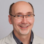 Dr. Thomas Randall Kinsella, MD