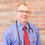 Dr. Daniel Winston Egan, MD - Alpine, UT - Family Medicine