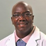 Dr. Eddie Eugene Oliver, MD - Sebring, FL - Emergency Medicine, Internal Medicine