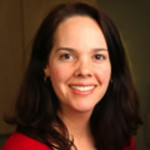 Dr. Charlotte Ann Johnson, MD