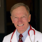 Dr. William Robt Allen Boben MD