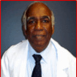 Dr. Francis Jeyaraj MD