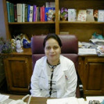 Dr. Cristi Wilson Adolescent Medicine. Henrico VA