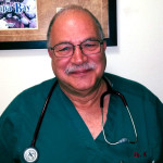 Dr. George Krikor Kamajian, DO - Largo, FL - Emergency Medicine, Family Medicine