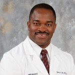 Dr. Darryl Anthony Hill, MD