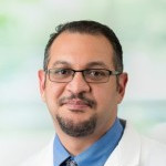 Dr. Wesam Gaber Yacoub MD