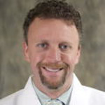 Dr. Benjamin David Burnsed, MD - Little Rock, AR - Anesthesiology