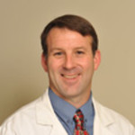 Dr. Chad Cordell Chesley MD
