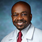 Dr. Michael Christophe Banks, MD