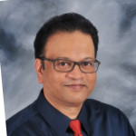 Dr. Ganesh Kumar V Nair MD