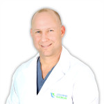 Christopher Sean English, MD Orthopedic Surgery