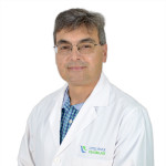 Dr. David Alan Diaz, MD - Round Rock, TX - Family Medicine