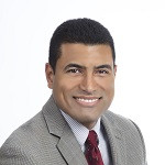 Dr. Ricardo Andres Hernandez, MD - Columbia, MO - Internal Medicine, Critical Care Medicine