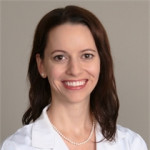 Dr. Kristen Nicole Richards, MD