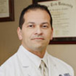 Dr. Sammy Dale Rivas, MD