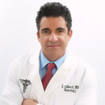 Eric Ferdinand Ciliberti, MD Neurology and Ophthalmology