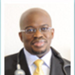 Dr. Olusegun Adekunle Oseni, MD