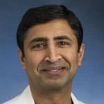 Dr. Krishnan Ramani, MD
