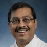 Dr. Srinivas Reddy Pamidi, MD