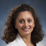 Dr. Andreana L Hodgini, DO - Fort Wayne, IN - Family Medicine