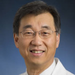 Dr. Steven Daehwan Ko, MD - Fort Wayne, IN - Rheumatology, Internal Medicine