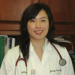 Dr. Jenny Sue Lee, MD - Palmyra, PA - Family Medicine