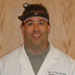 Rick Allen Fornelli, MD Neurosurgery