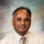 Dr. Anis Ur-Rahman Ansari, MD