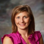 Dr. Amy Marie Kibler, DO - Clinton, IA - Family Medicine