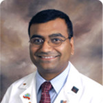 Dr. Bakulkumar Manubhai Patel, MD