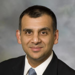 Dr. Sanjeev Aggarwal, MD - Kansas City, MO - Thoracic Surgery, Surgery, Diagnostic Radiology