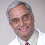Dr. Chandrasekhar Pottayil Varma MD