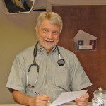 Dr. James William Louttit, MD - Maitland, FL - Family Medicine